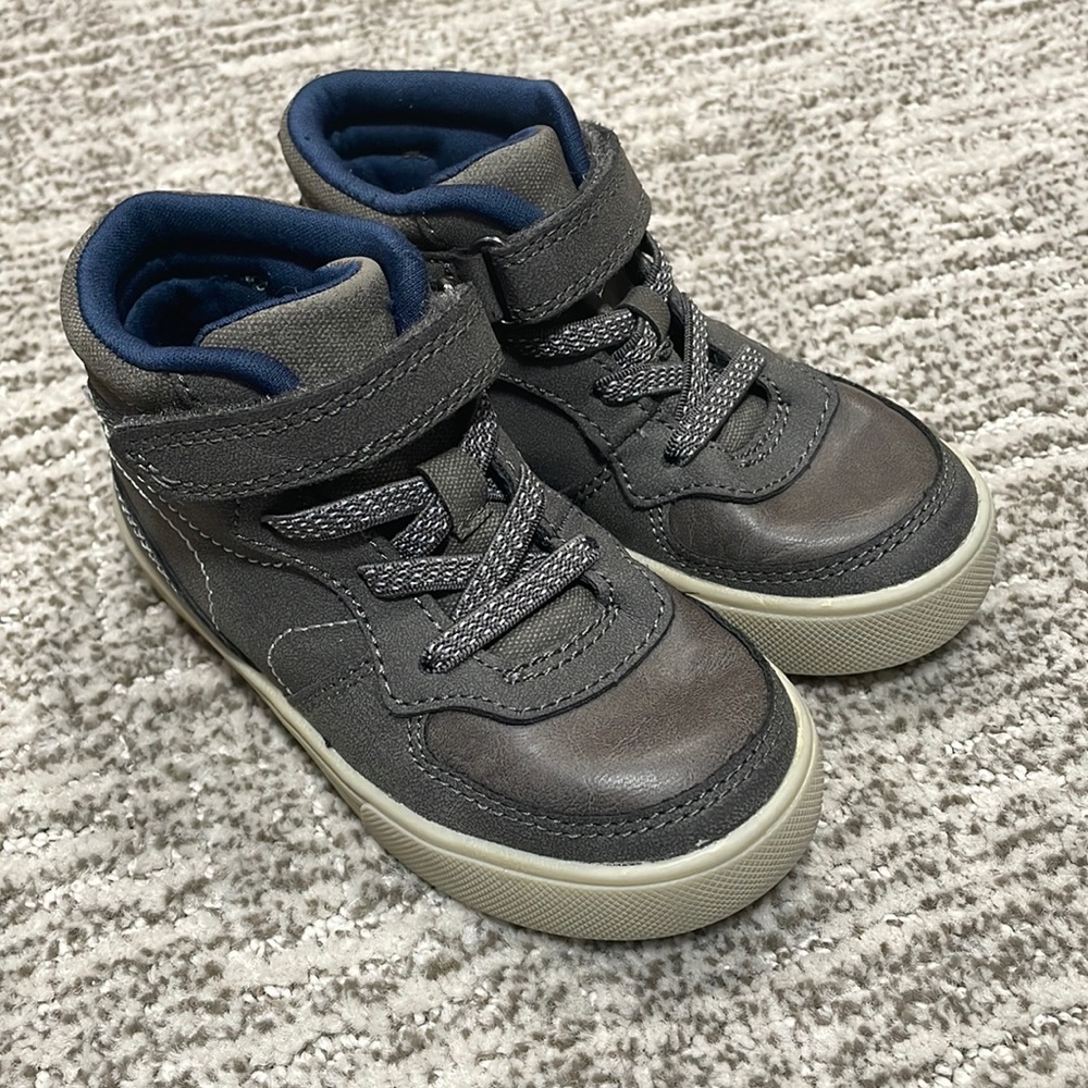 Oshkosh B’Gosh Toddler Boy Boots